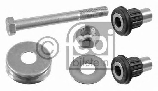 Купить запчасть Febi - 05841 Ремкомплект рулевой сошки MERCEDES-BENZ SALOON (W123) 230 E (123.223) 04.1980 - 12.1985 <=> MERCEDES-BENZ SALOON (W123) 240 D (123.123) 03.1979 - 11.1985