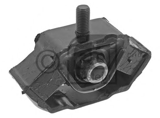 Купить запчасть Febi - 06020 Подушка коробки передач MERCEDES-BENZ 190 (W201) E 2.0 (201.024) 10.1982 - 06.1993 <=> MERCEDES-BENZ SALOON (W123) 200 D 03.1979 - 11.1985