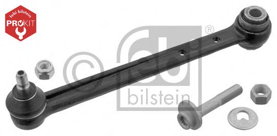 Купить запчасть FEBI - 06230 Рычаг подвески зад прав/лев MERCEDES-BENZ C-CLASS (W202) C 180 (202.018) 03.1993 - 05.2000 <=> MERCEDES-BENZ SALOON (W124) 230 E Cat (124.023) 06.1989 - 06.1993