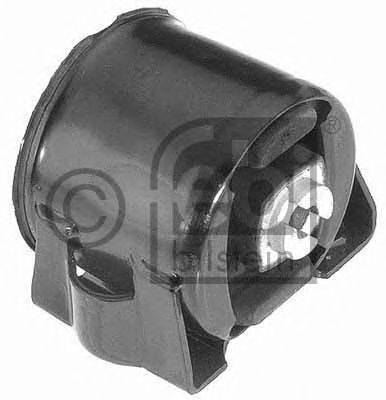 Купить запчасть Febi - 06469 Подушка коробки передач MERCEDES-BENZ S-CLASS (W140) 300 SE, SEL/S320 (140.032, 140.033) 03.1991 - 10.1998 <=> MERCEDES-BENZ S-CLASS (W140) S 350 Turbo-D (140.134) 01.1993 - 10.1998