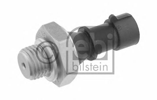 Купить запчасть FEBI - 06972 Датчик давления масла DAEWOO REZZO (U100) 1.6 SX 08.2001 - 12.2004 <=> OPEL VECTRA A (J89) 1.6 i (F19, M19) 09.1988 - 11.1995