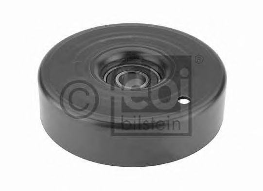 Купить запчасть Febi - 07021 Ролик натяжной приводного ремня MERCEDES-BENZ C-CLASS (W202) C 180 (202.018) 03.1993 - 05.2000 <=> MERCEDES-BENZ E-CLASS (W210) E 230 (210.037) 06.1995 - 06.1997