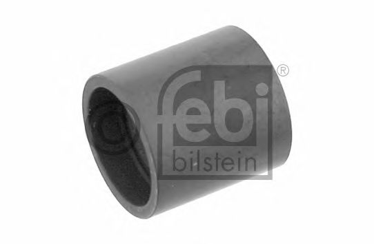 Купить запчасть Febi - 07022 Ролик обводной ремня ГРМ VW TIGUAN (5N_) 2.0 TDI 4motion 09.2007 -  <=> VW TOUAREG (7P5, 7P6) 3.0 V6 TDI 01.2010 - 
