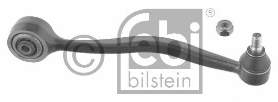 Купить запчасть Febi - 07513 Рычаг подвески перед прав BMW 5 (E34) 520 i 24V 09.1989 - 09.1995 <=> BMW 5 (E34) 525 i 24V 09.1989 - 09.1995