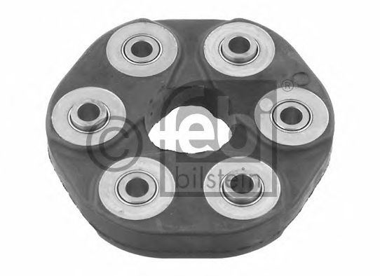 Купить запчасть FEBI - 07543 