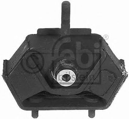 Купить запчасть Febi - 07650 Опора двигателя MERCEDES-BENZ T1 Box (601, 611) 208 D 2.3 11.1988 - 02.1996 <=> MERCEDES-BENZ T1 Box (602) 308 D 2.3 06.1989 - 02.1996