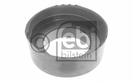 Купить запчасть Febi - 07730 Опора пружины перед прав/лев MERCEDES-BENZ C-CLASS (W202) C 180 (202.018) 03.1993 - 05.2000 <=> MERCEDES-BENZ 190 (W201) E 2.0 (201.024) 10.1982 - 06.1993