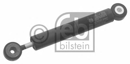 Купить запчасть Febi - 08109 Амортизатор натяжителя приводного ремня MERCEDES-BENZ C-CLASS (W202) C 180 (202.018) 03.1993 - 05.2000 <=> MERCEDES-BENZ E-CLASS (W210) E 230 (210.037) 06.1995 - 06.1997