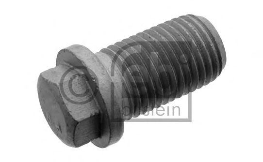Купить FEBI - 08277 Пробка поддона картера MERCEDES-BENZ GLK-CLASS (X204) 220 CDI 4-matic (204.984, 204.997) 12.2008 - 06.2015 <=> MERCEDES-BENZ M-CLASS (W164) ML 350 4-matic (164.186) 02.2005 - 12.2011