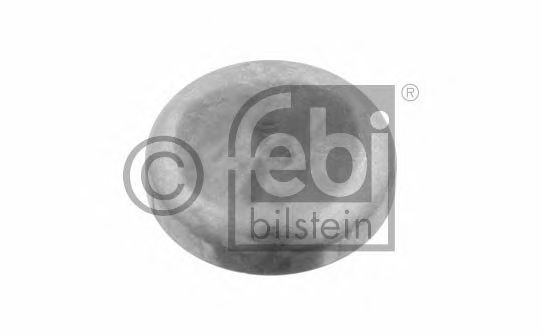 Купить запчасть Febi - 08390 Крышка горловины радиатора VW POLO Saloon (602, 604, 612, 614) 1.6 05.2010 -  <=> SKODA OCTAVIA II (1Z3) 1.6 06.2004 - 06.2013