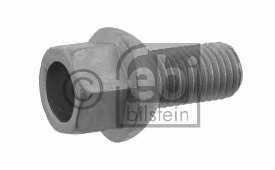 Купить FEBI - 08476 Болт колесный MERCEDES-BENZ C-CLASS (W202) C 180 (202.018) 03.1993 - 05.2000 <=> MERCEDES-BENZ SALOON (W124) 230 E Cat (124.023) 06.1989 - 06.1993