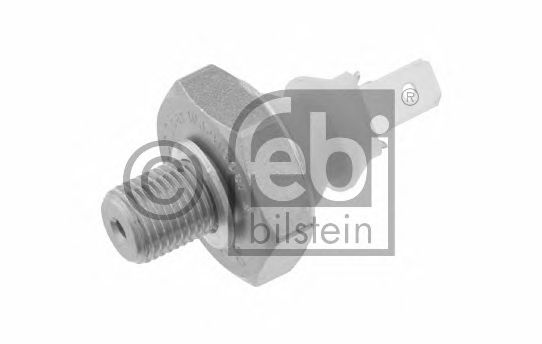Купить запчасть FEBI - 08485 Датчик давления масла VW PASSAT (3A2, 35I) 1.8 02.1988 - 08.1996 <=> AUDI 80 (89, 89Q, 8A, B3) 1.8 S 09.1986 - 10.1991