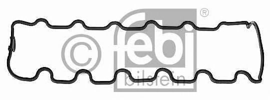 Купить запчасть Febi - 08608 Прокладка крышки клапанов MERCEDES-BENZ SALOON (W124) 260 E (124.026) 09.1985 - 08.1992 <=> MERCEDES-BENZ SALOON (W124) 300 E (124.030) 08.1985 - 08.1992