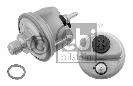Купить запчасть Febi - 08662 Датчик давления масла MERCEDES-BENZ S-CLASS (W140) 300 SE, SEL/S320 (140.032, 140.033) 03.1991 - 10.1998 <=> MERCEDES-BENZ SALOON (W124) 260 E (124.026) 09.1985 - 08.1992