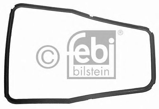 Купить запчасть Febi - 08994 Прокладка поддона АКПП BMW 5 (E34) 520 i 01.1988 - 08.1991 <=> BMW 3 (E30) 316 i 09.1987 - 06.1991