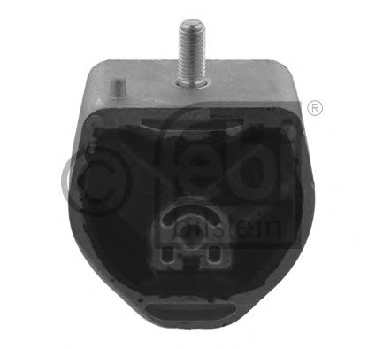 Купить запчасть Febi - 09044 Подушка коробки передач зад VW PASSAT (3B3) 1.8 T 20V 11.2000 - 05.2005 <=> VW PASSAT (3B2) 1.6 10.1996 - 11.2000