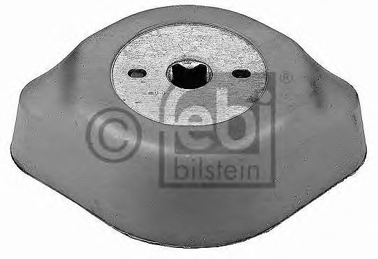 Купить запчасть FEBI - 09045 Подушка коробки передач зад прав VW PASSAT (3B2) 1.6 10.1996 - 11.2000 <=> VW PASSAT (3B2) 1.8 10.1996 - 11.2000
