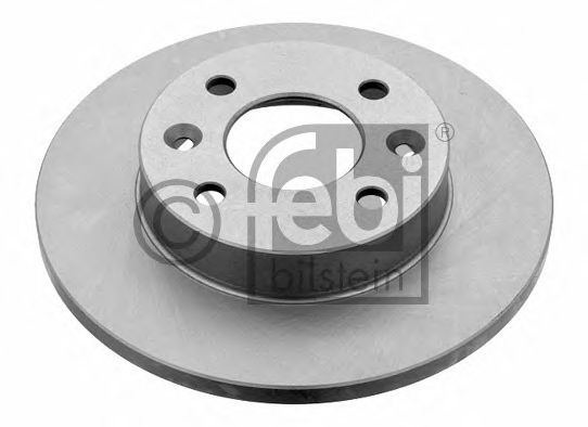 Купить запчасть FEBI - 09071 