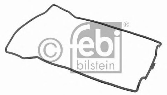 Купить запчасть Febi - 09103 Прокладка крышки клапанов MERCEDES-BENZ C-CLASS (W202) C 180 (202.018) 03.1993 - 05.2000 <=> MERCEDES-BENZ E-CLASS (W210) E 230 (210.037) 06.1995 - 06.1997