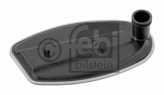 Купить запчасть Febi - 09463 Фильтр АКПП SSANGYONG KYRON 2.0 Xdi 4x4 05.2005 -  <=> MERCEDES-BENZ E-CLASS (W212) E 200 CGI (212.048, 212.148) 08.2009 - 