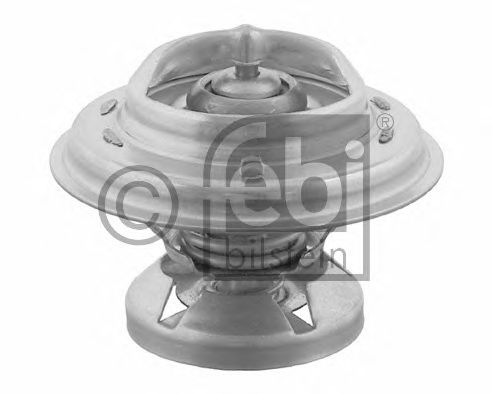 Купить запчасть Febi - 09672 Термостат MERCEDES-BENZ T1 Box (601, 611) 208 D 2.3 11.1988 - 02.1996 <=> MERCEDES-BENZ SALOON (W124) 200 D (124.120) 08.1989 - 06.1993