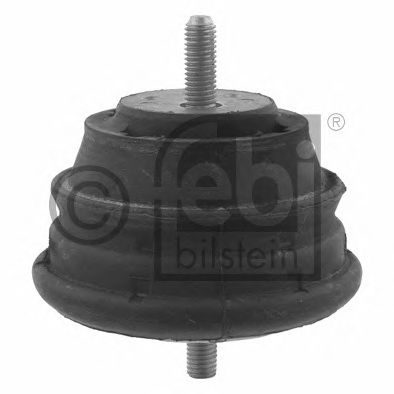 Купить запчасть Febi - 10142 Опора двигателя прав BMW 5 (E39) 523 i 11.1995 - 09.2000 <=> BMW 5 (E39) 520 i 01.1996 - 06.2003