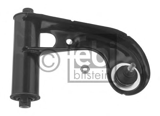 Купить запчасть Febi - 10796 Рычаг подвески перед прав MERCEDES-BENZ C-CLASS (W202) C 180 (202.018) 03.1993 - 05.2000 <=> MERCEDES-BENZ E-CLASS (W210) E 240 (210.061) 06.1997 - 08.2000