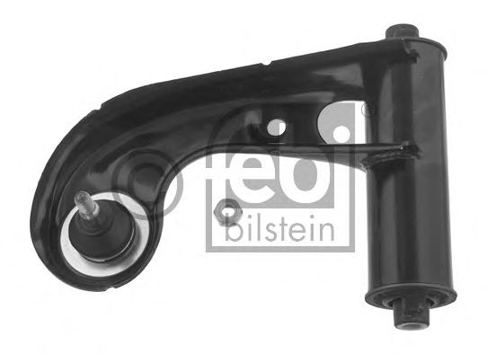 Купить запчасть Febi - 10797 Рычаг подвески перед лев MERCEDES-BENZ C-CLASS (W202) C 180 (202.018) 03.1993 - 05.2000 <=> MERCEDES-BENZ E-CLASS (W210) E 240 (210.061) 06.1997 - 08.2000