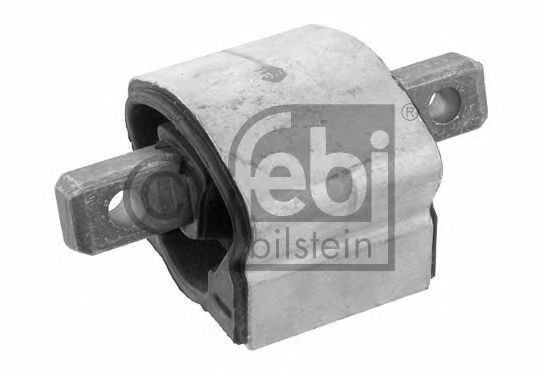 Купить запчасть Febi - 11107 Подушка коробки передач MERCEDES-BENZ E-CLASS (W212) E 200 CGI (212.048, 212.148) 08.2009 - <=> MERCEDES-BENZ C-CLASS (W202) C 180 (202.018) 03.1993 - 05.2000