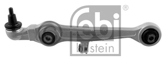 Купить запчасть Febi - 11350 Рычаг подвески перед прав/лев VW PASSAT (3B3) 1.8 T 20V 11.2000 - 05.2005 <=> AUDI A6 (4B2, C5) 2.4 02.1997 - 01.2005