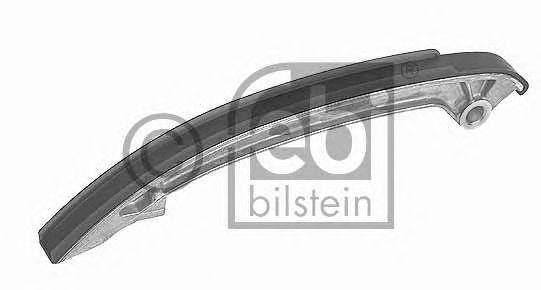Купить запчасть Febi - 11710 Планка успокоителя BMW 5 (E34) 520 i 24V 09.1989 - 09.1995 <=> BMW 5 (E34) 525 i 24V 09.1989 - 09.1995