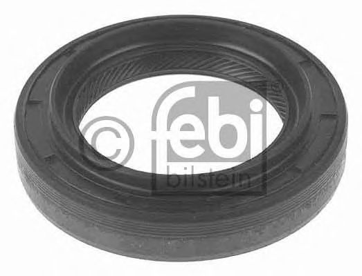 Купить запчасть Febi - 12107 Сальник АКПП FIAT GRANDE PUNTO (199_) 1.4 (199.AXB11, 199.AXB1A) 06.2005 - 10.2012 <=> FIAT DOBLO MPV (119_, 223_) 1.4 10.2005 -
