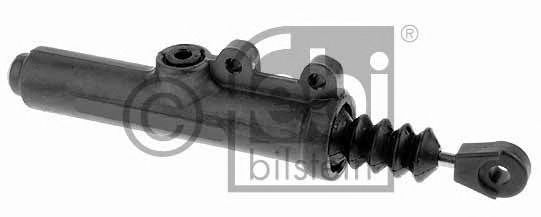 Купить запчасть Febi - 12266 Цилиндр сцепления главный MERCEDES-BENZ C-CLASS (W202) C 180 (202.018) 03.1993 - 05.2000 <=> MERCEDES-BENZ SALOON (W124) 230 E Cat (124.023) 06.1989 - 06.1993