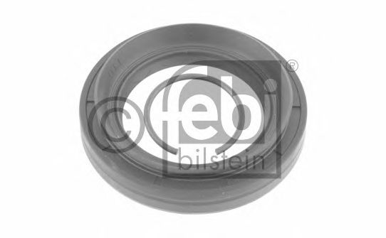 Купить запчасть Febi - 12297 Сальник вала АКПП BMW 5 (E34) 520 i 24V 09.1989 - 09.1995 <=> BMW 5 (E34) 525 i 24V 09.1989 - 09.1995