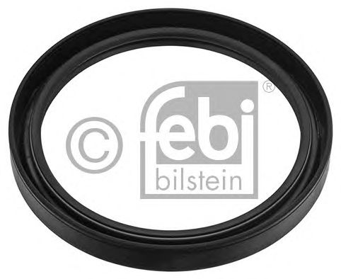 Купить запчасть Febi - 12364 Сальник коленчатого вала MERCEDES-BENZ C-CLASS (W202) C 180 (202.018) 03.1993 - 05.2000 <=> MERCEDES-BENZ SALOON (W124) 230 E Cat (124.023) 06.1989 - 06.1993