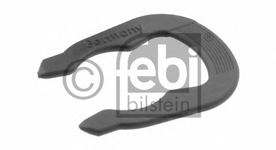 Купить запчасть Febi - 12408 Стопор фланца системы охлаждения SKODA OCTAVIA II (1Z3) 1.6 06.2004 - 06.2013 <=> VW TIGUAN (5N_) 2.0 TFSI 4motion 09.2007 -
