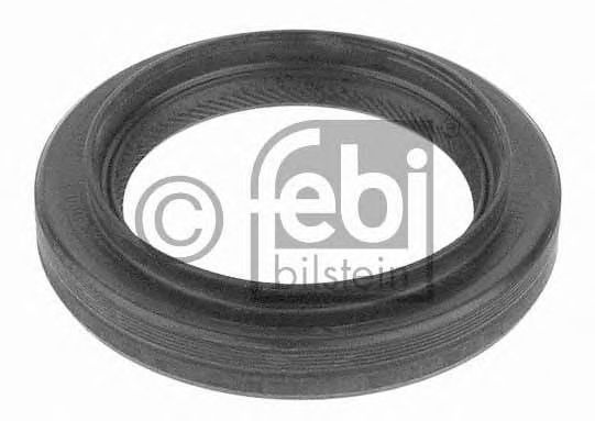 Купить запчасть Febi - 12619 Сальник вала АКПП BMW 1 (E81) 116 i 04.2007 - 12.2011 <=> BMW X1 (E84) sDrive 18 i 01.2010 - 06.2015