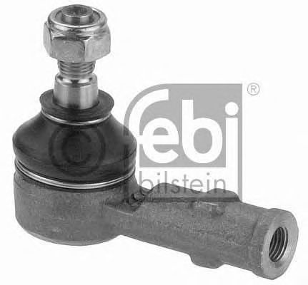 Купить запчасть Febi - 12720 Наконечник рулевой тяги перед прав/лев VOLVO 460 L (464) 1.8 08.1991 - 07.1996 <=> VOLVO 440 K (445) 1.7 09.1988 - 12.1996