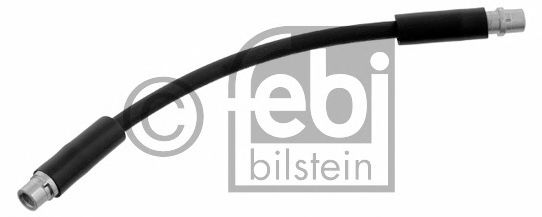 Купить запчасть Febi - 14042 Шланг тормозной перед прав/лев VW PASSAT (3B3) 1.8 T 20V 11.2000 - 05.2005 <=> AUDI A6 (4B2, C5) 2.4 02.1997 - 01.2005