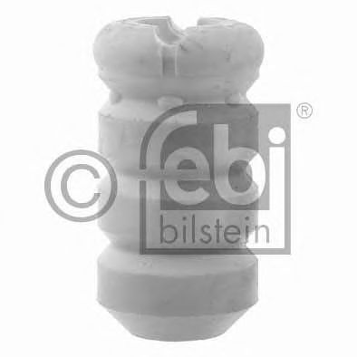 Купить запчасть Febi - 14047 Отбойник амортизатора MERCEDES-BENZ 190 (W201) E 2.0 (201.024) 10.1982 - 06.1993 <=> MERCEDES-BENZ SALOON (W124) 260 E (124.026) 09.1985 - 08.1992
