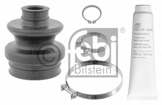 Купить запчасть FEBI - 14087 Пыльник ШРУСа MERCEDES-BENZ VITO Box (638) 108 CDI 2.2 (638.094) 03.1999 - 07.2003 <=> MERCEDES-BENZ VITO Box (638) 108 D 2.3 (638.064, 638.068) 03.1997 - 07.2003