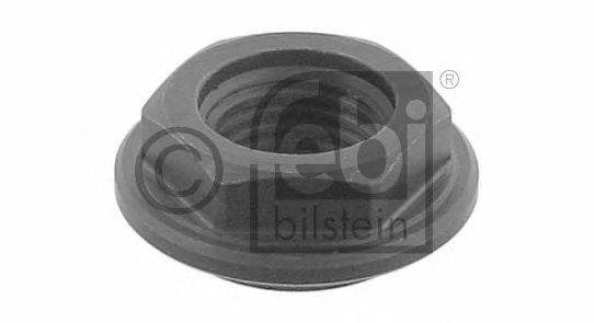 Купить запчасть Febi - 14099 Гайка амортизатора SKODA OCTAVIA II (1Z3) 1.6 06.2004 - 06.2013 <=> VW PASSAT (3A2, 35I) 1.8 02.1988 - 08.1996