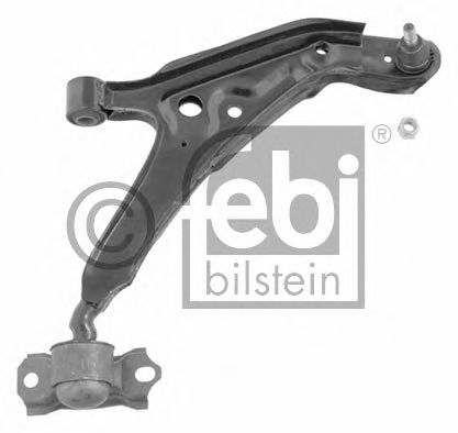 Купить запчасть Febi - 14149 Рычаг подвески перед прав NISSAN PRIMERA (P11) 1.6 16V 09.1996 - 10.2000 <=> NISSAN PRIMERA (P11) 1.6 16V 09.1996 - 12.2001