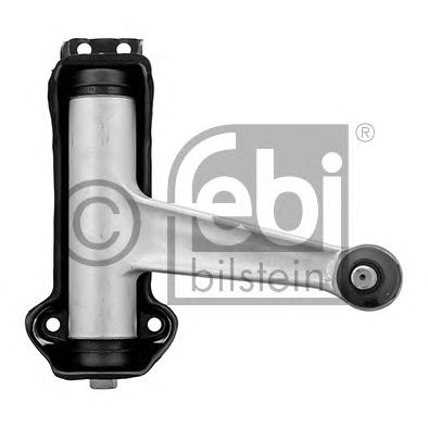 Купить запчасть Febi - 14226 Рычаг подвески перед прав MERCEDES-BENZ S-CLASS (W140) 300 SE, SEL/S320 (140.032, 140.033) 03.1991 - 10.1998 <=> MERCEDES-BENZ S-CLASS (W140) S 500 (140.050, 140.051) 01.1993 - 10.1998