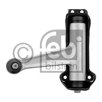 Купить запчасть Febi - 14227 Рычаг подвески перед лев MERCEDES-BENZ S-CLASS (W140) 300 SE, SEL/S320 (140.032, 140.033) 03.1991 - 10.1998 <=> MERCEDES-BENZ S-CLASS (W140) S 500 (140.050, 140.051) 01.1993 - 10.1998