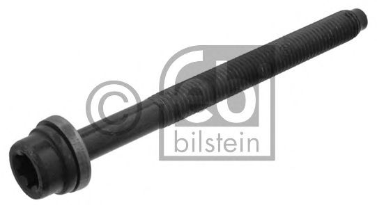 Купить запчасть Febi - 14356 Болт головки блока цилиндров VW PASSAT (3B2) 1.6 10.1996 - 11.2000 <=> AUDI A4 (8D2, B5) 1.6 11.1994 - 10.2000