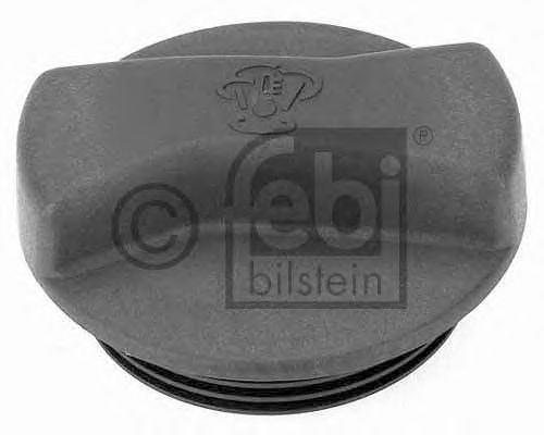 Купить запчасть Febi - 14700 Крышка горловины радиатора VW PASSAT (3B3) 1.8 T 20V 11.2000 - 05.2005 <=> AUDI A6 (4B2, C5) 2.4 02.1997 - 01.2005