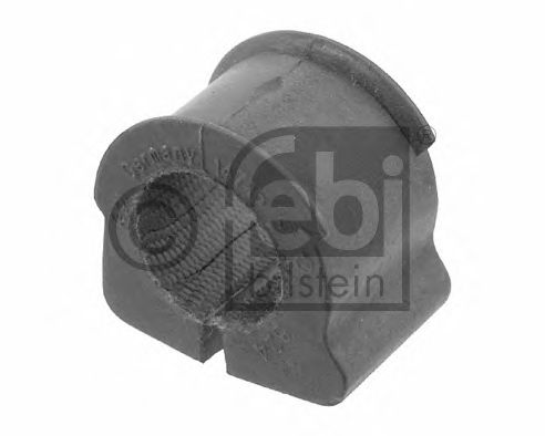 Купить запчасть Febi - 14716 Втулка стабилизатора перед прав/лев VW GOLF IV (1J1) 2.0 07.1998 - 05.2004 <=> VW GOLF IV (1J1) 1.6 Total Flex 02.2001 - 06.2005