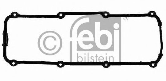 Купить запчасть Febi - 15386 Прокладка крышки клапанов VW PASSAT (3A2, 35I) 1.8 02.1988 - 08.1996 <=> VW PASSAT Variant (3A5, 35I) 1.8 02.1988 - 05.1997