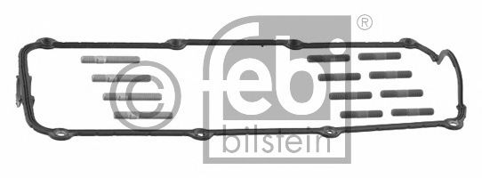 Купить запчасть FEBI - 15392 